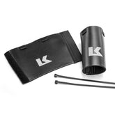 Buy Kreiga fork seal cover at Riderz Planet